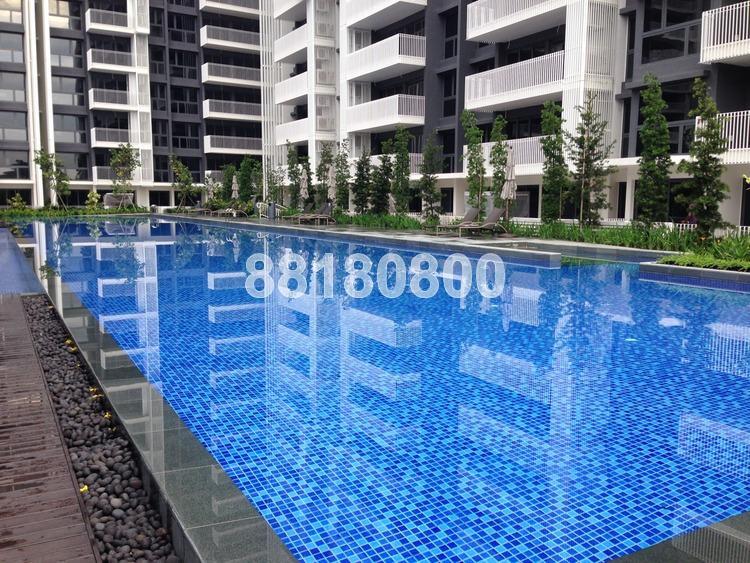 The Lakefront Residences thumbnail photo
